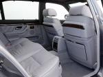 BMW 750iL 1998 года